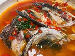 -老湘村·湖南土菜(天河维多利店)