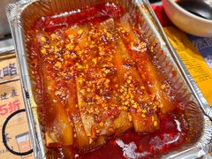 -冰城串说·羊肉串烧烤(哈西大街店)