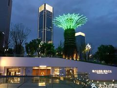 -Thai Basil罗勒叶泰式餐厅(时代天街店)