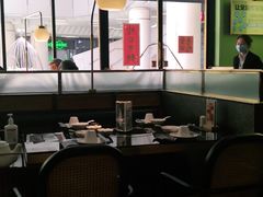 大堂-顺峰顺水顺德菜(龙华店)
