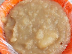 土豆泥-咱家王新国把子肉(县东巷店)