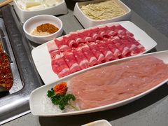 -海底捞火锅(珠影星光城夜宵主题店)