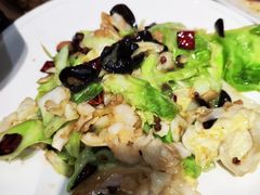 -西夏回族烧麦馆(牡丹街店)