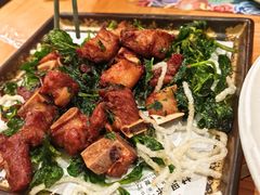 -甘思咪哚·云南艺术餐厅(天河广百店)