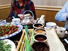 -煎饼卷大葱(春秋西路店)