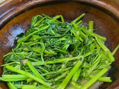 -熠盛粤味·顺德桑拿鸡(永康路店)