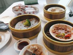 -佳丽海鲜大酒楼(环岛海景店)