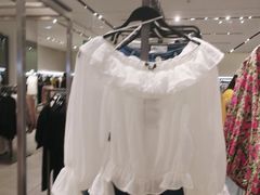 -ZARA(重庆华润万象城中区店)