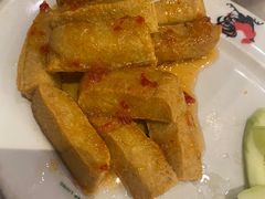 -宝香绑线肉骨茶(柏威年广场店)