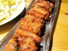 -华餐馆(莫邪路店)