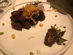 招牌牛眼粒-民国红公馆·秦淮八艳(夫子庙店)