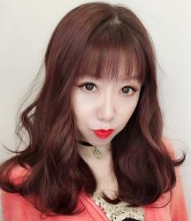 点击看大图 -MY HAIR ARDOR