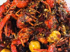 -谭大厨龙虾馆(中交公园时光美食街店)