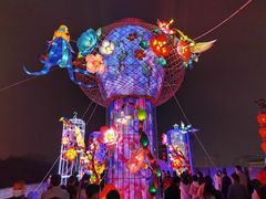 -西安城墙·碑林历史文化景区