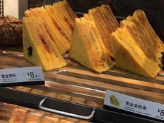 -85度C(深圳佳宁娜店)