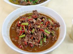 -笨罗卜浏阳菜馆(龙华鹏润达店)