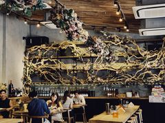 -Common Table · Brunch & Coffee