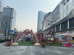 -洋湖国家湿地公园