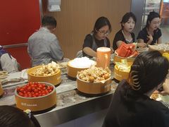 -龍歌自助小火锅(秦淮水游城店)