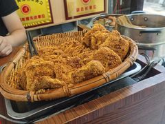 -张明富面皮店(东大街店)