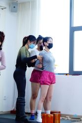 -广州萨谛艾扬格瑜伽中心