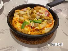 -必胜客(WOW梦之城店)