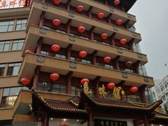 -千岛湖鱼味馆(十字街总店)