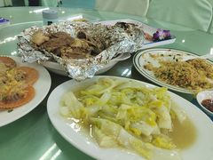 -景好海鲜餐厅(大鹏必选旅游店)