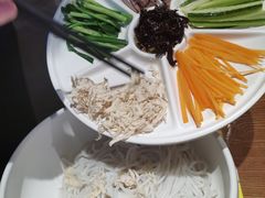 -云海肴云南菜(正大广场店)