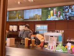 -奈雪的茶(中粮祥云小镇店)