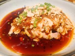 -大鸭梨烤鸭(左家庄店)