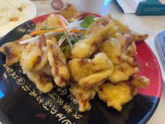 -京滨饭店·餐厅(阜外大街店)