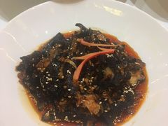 -宝轩渔府·老字号海鲜·正宗津菜(水上店)