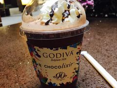 -GODIVA(港汇恒隆广场)