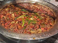 -老船舫·现做活鲜鱼馆(东郊记忆店)