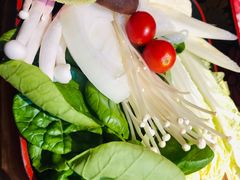 -FROM FARM八亩农场(三里屯店)