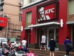 -肯德基(颛桥店)