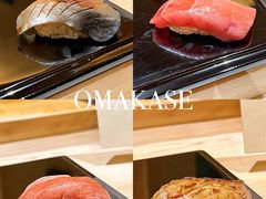 -荣一代目OMAKASE板前料理