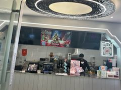 -DQ·蛋糕·冰淇淋(通州万达店)