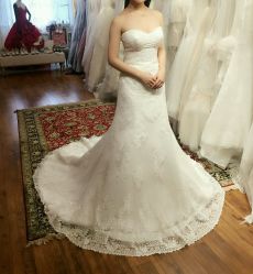 -SATIN COUTURE瑟庭婚纱礼服馆