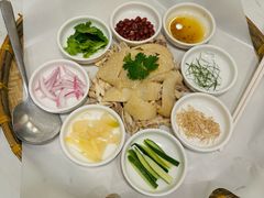 -顺意·顺德家乡菜(国际人才大厦店)