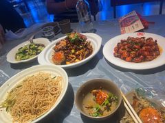 -肥肥虾庄·金牌油焖大虾(杨园滨江时代walk店)