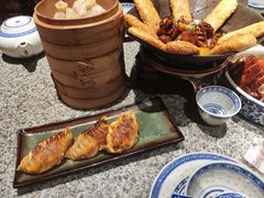 -南京大牌档(济南万象城店)