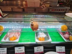 -佛山皇冠假日酒店-西餐厅