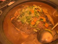 -探鱼·鲜青椒爽麻烤鱼(增城东汇城店)