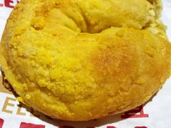 苏丹王榴莲乳酪包-LELECHA乐乐茶(新街口大洋店)