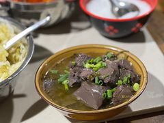 -小倪羊肉米线馆