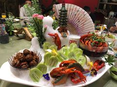 -好福记饭店(红梅公园店)