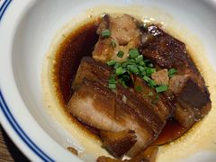 -莫山小馆(大石桥店)