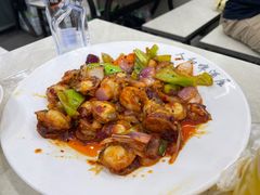 -人和啤酒屋海鲜大排档(营口路店)